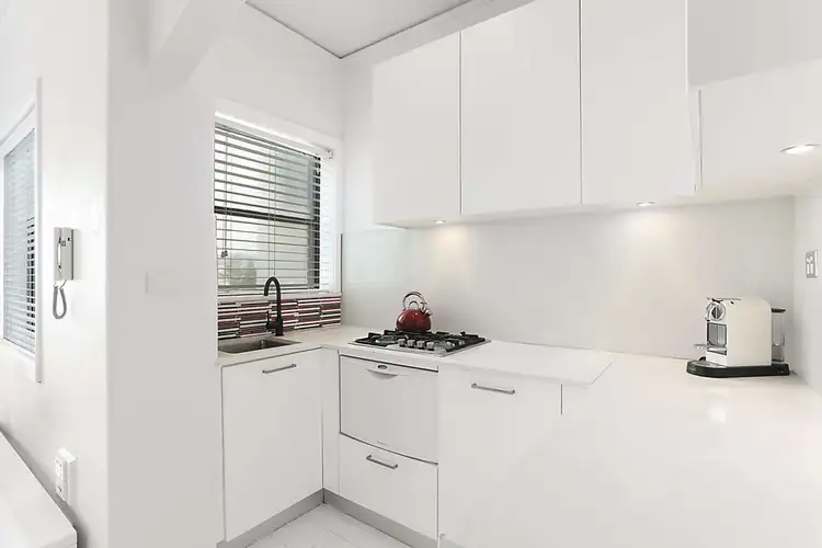 Fourth view of Homely apartment listing, 6/244 Campbell Parade, Bondi Beach NSW 2026
