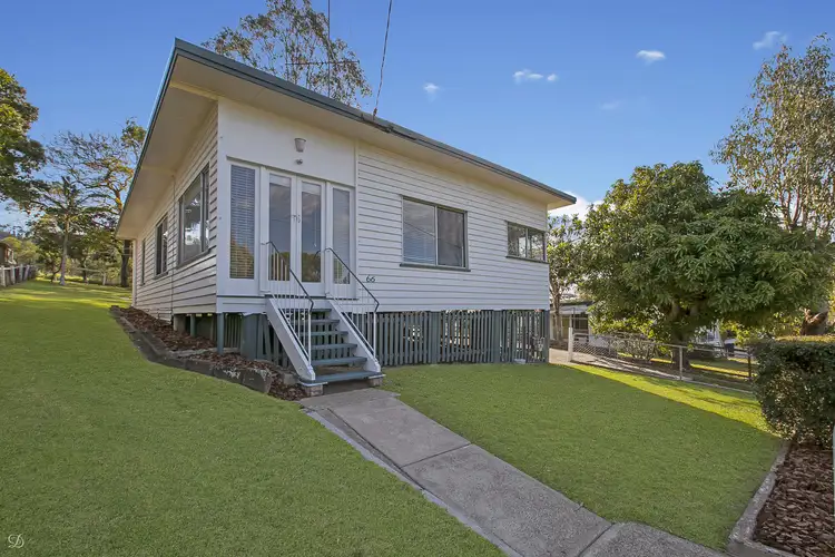 66 Kumbari Crescent, Mitchelton QLD 4053
