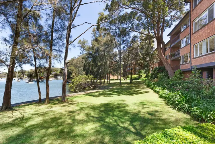 Main view of Homely apartment listing, 55/302 Burns Bay Road, Lane Cove NSW 2066