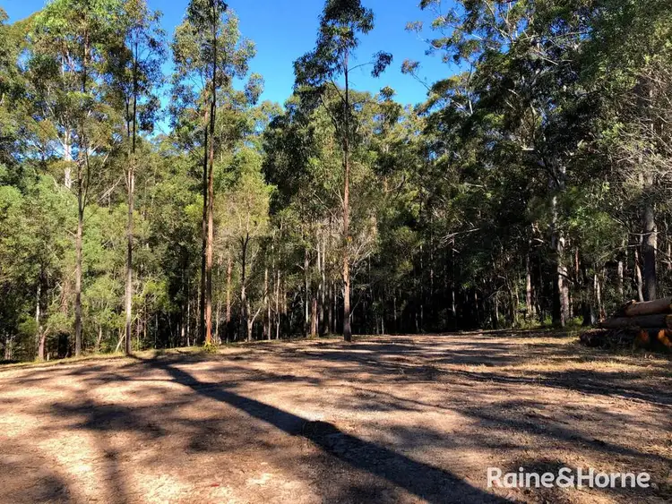 Main view of Homely land listing, 40 Mountain Street, Pomona QLD 4568