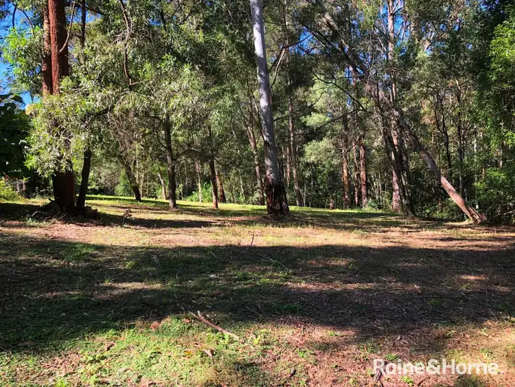 Second view of Homely land listing, 40 Mountain Street, Pomona QLD 4568