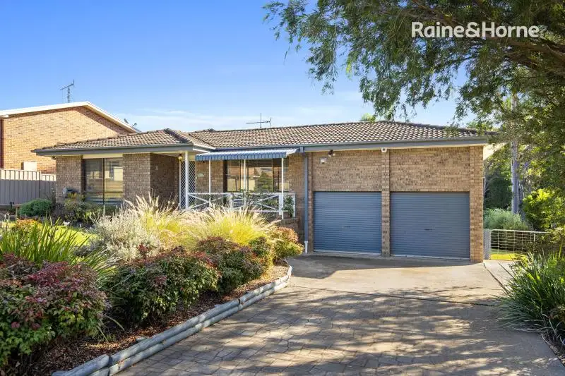 Main view of Homely house listing, 3 Haven Place, Batehaven NSW 2536