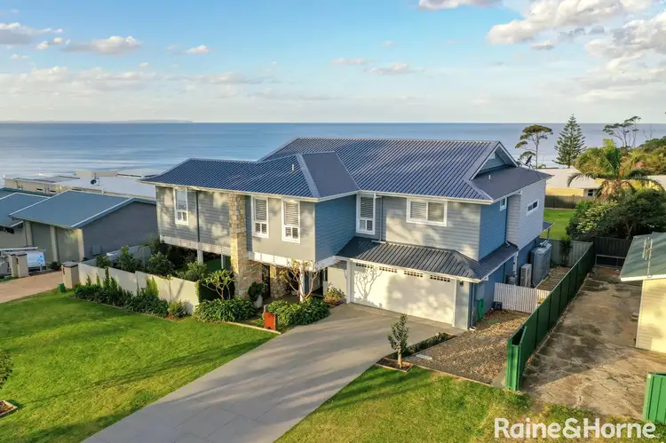 Main view of Homely house listing, 6D Burrill Street North, Ulladulla NSW 2539