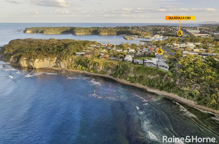 Second view of Homely house listing, 6D Burrill Street North, Ulladulla NSW 2539