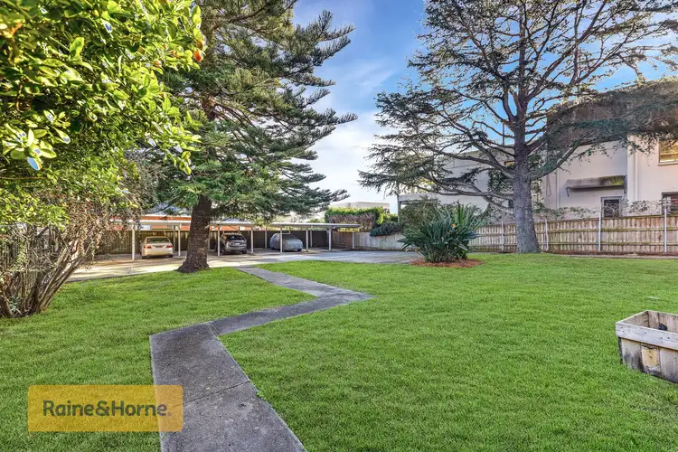 5/283 Victoria Place, Drummoyne NSW 2047