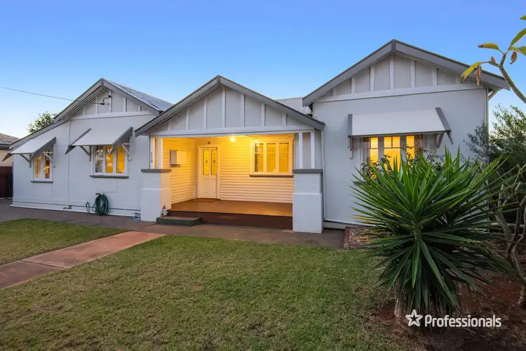 334 Egan Street, Kalgoorlie WA 6430