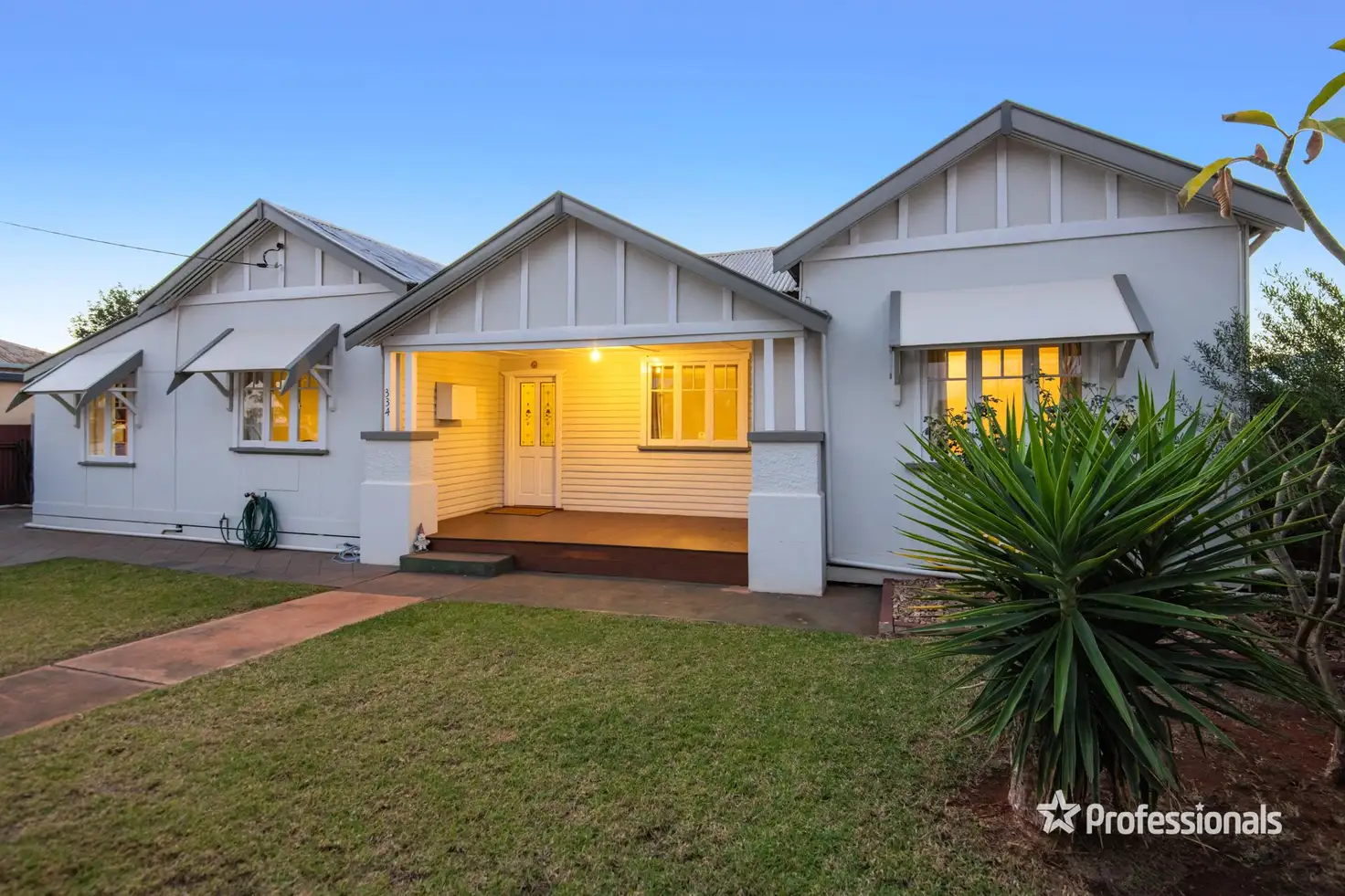 Main view of Homely house listing, 334 Egan Street, Kalgoorlie WA 6430