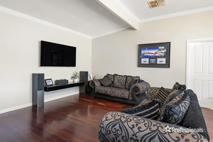 Second view of Homely house listing, 334 Egan Street, Kalgoorlie WA 6430