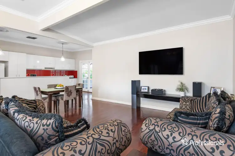 Third view of Homely house listing, 334 Egan Street, Kalgoorlie WA 6430