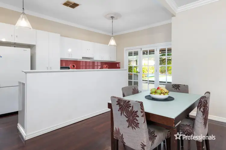 Fourth view of Homely house listing, 334 Egan Street, Kalgoorlie WA 6430