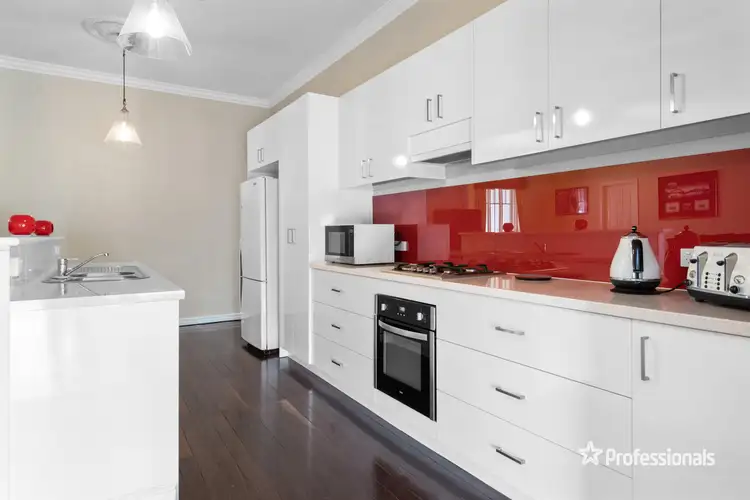 Fifth view of Homely house listing, 334 Egan Street, Kalgoorlie WA 6430