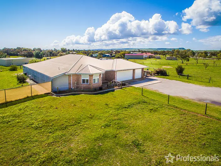 Main view of Homely house listing, 3 Smart Drive, Deepdale WA 6532