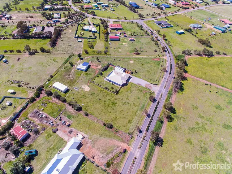 Second view of Homely house listing, 3 Smart Drive, Deepdale WA 6532