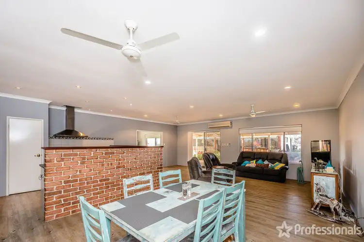 Fourth view of Homely house listing, 3 Smart Drive, Deepdale WA 6532