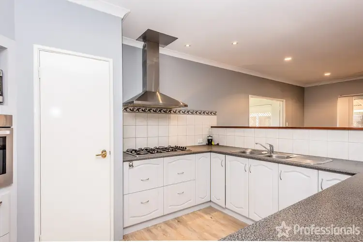 Fifth view of Homely house listing, 3 Smart Drive, Deepdale WA 6532