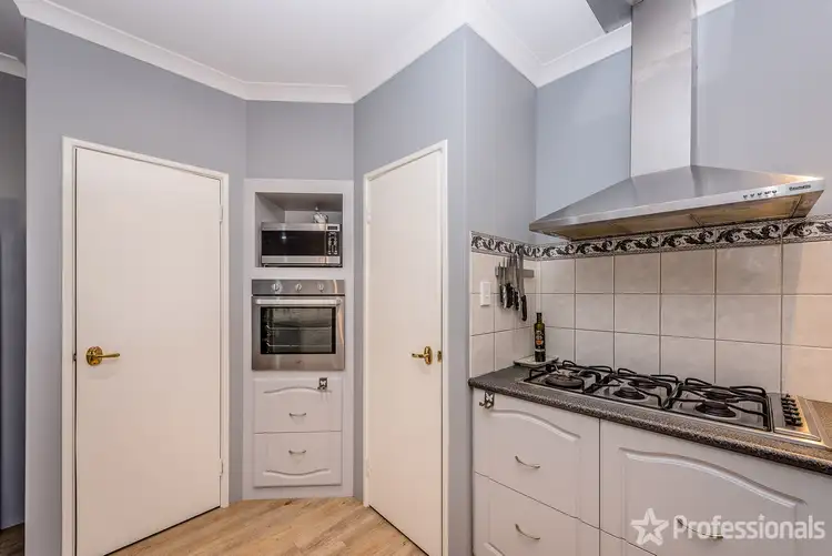 Sixth view of Homely house listing, 3 Smart Drive, Deepdale WA 6532