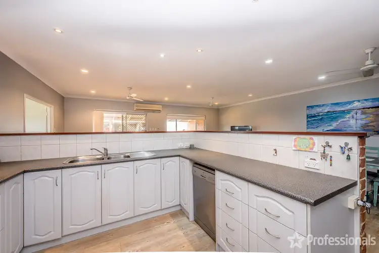 Seventh view of Homely house listing, 3 Smart Drive, Deepdale WA 6532