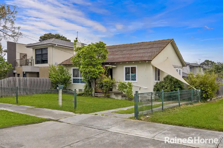 Second view of Homely house listing, 3 Nisbett Street, Reservoir VIC 3073