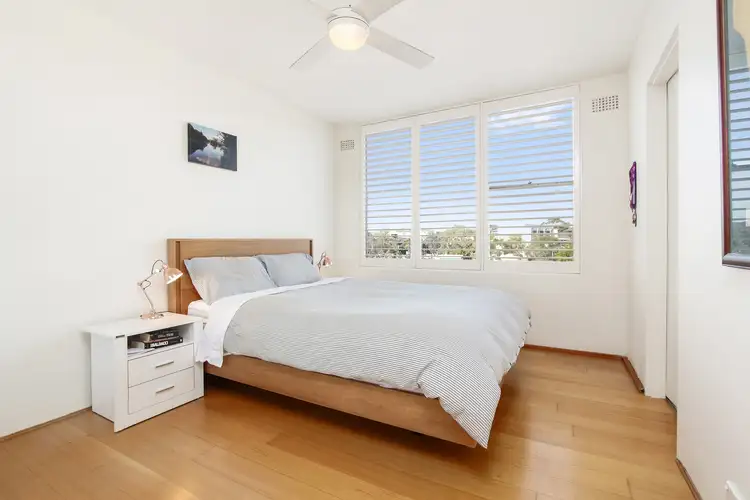 Second view of Homely unit listing, 9/164 Spit Road, Mosman NSW 2088