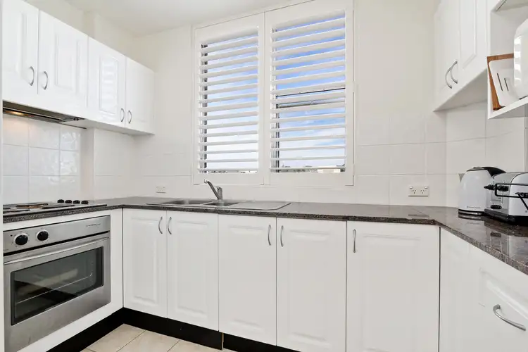 Third view of Homely unit listing, 9/164 Spit Road, Mosman NSW 2088