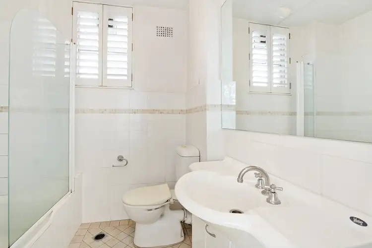 Fourth view of Homely unit listing, 9/164 Spit Road, Mosman NSW 2088