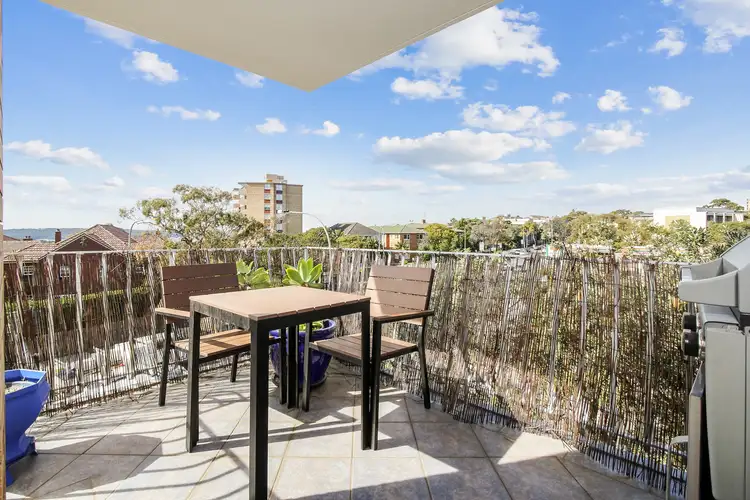 Fifth view of Homely unit listing, 9/164 Spit Road, Mosman NSW 2088