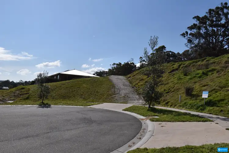 Second view of Homely land listing, 5 Banksia Rise, Foster VIC 3960