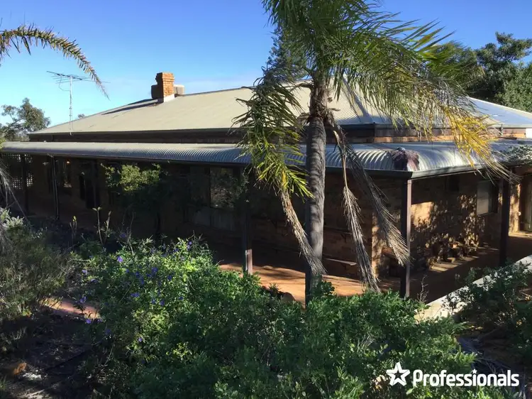 Main view of Homely house listing, 7 Mills Road, Moresby WA 6530