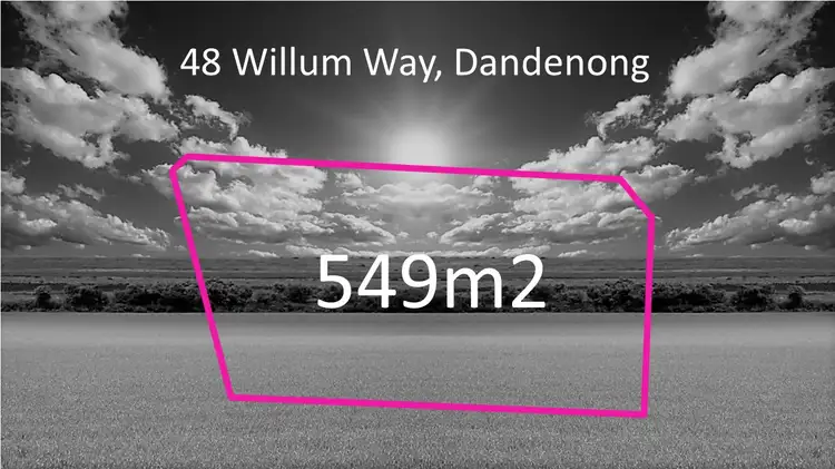48 Willum Way, Dandenong VIC 3175