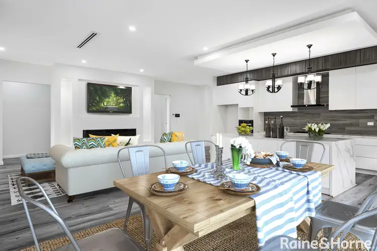 Third view of Homely house listing, 36 Sir James Fairfax Circuit, Bowral NSW 2576