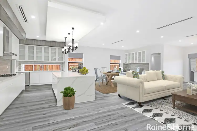 Fourth view of Homely house listing, 36 Sir James Fairfax Circuit, Bowral NSW 2576