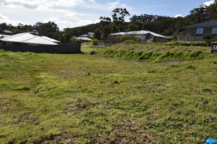 Third view of Homely land listing, 3 Heath Rise, Foster VIC 3960
