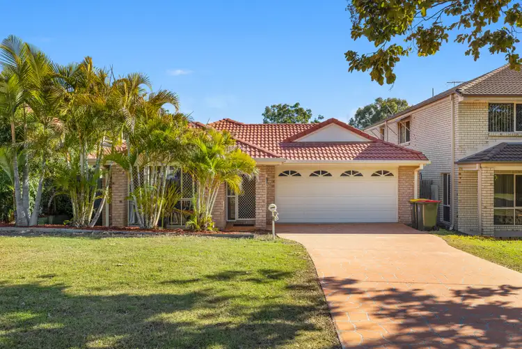 8 Eungella Terrace, Forest Lake QLD 4078