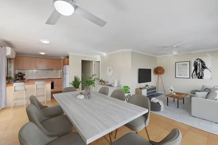 Fourth view of Homely house listing, 8 Eungella Terrace, Forest Lake QLD 4078
