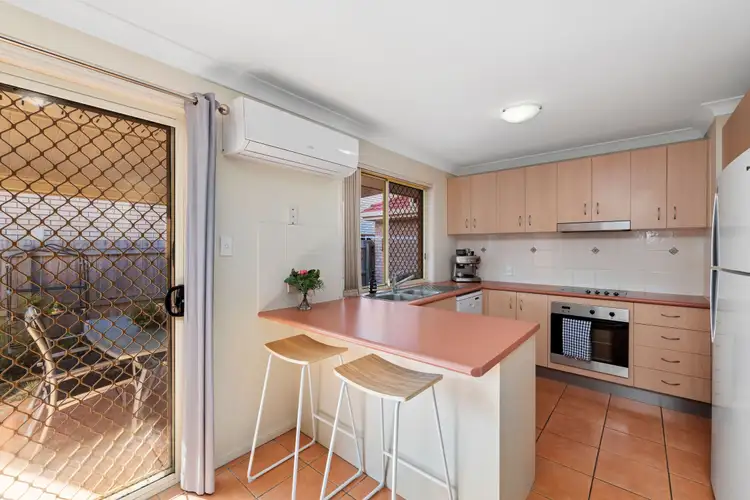 Fifth view of Homely house listing, 8 Eungella Terrace, Forest Lake QLD 4078