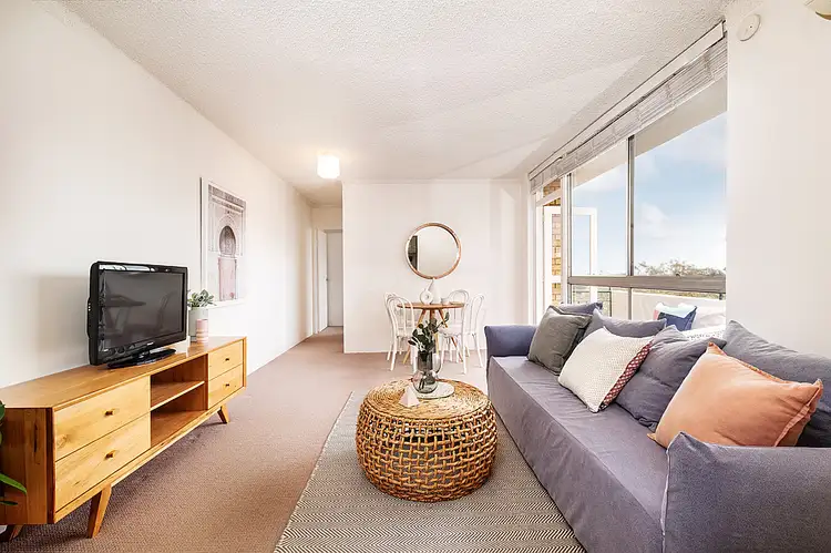 14/250 Pacific Highway, Greenwich NSW 2065