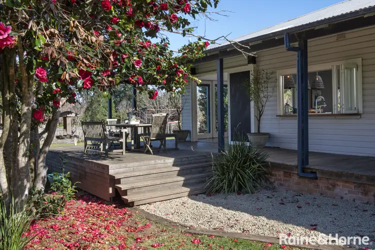 Fourth view of Homely rural property listing, 140 O'Keeffes Lane, Jaspers Brush NSW 2535