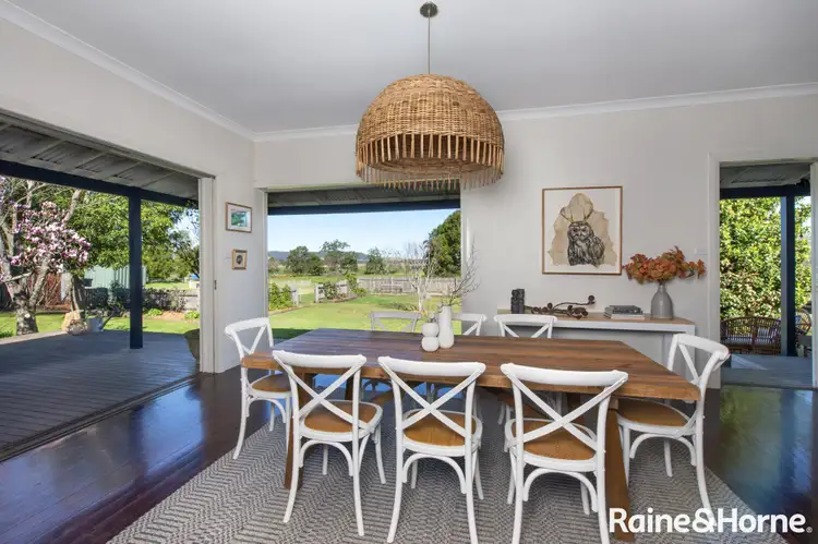 Fifth view of Homely rural property listing, 140 O'Keeffes Lane, Jaspers Brush NSW 2535