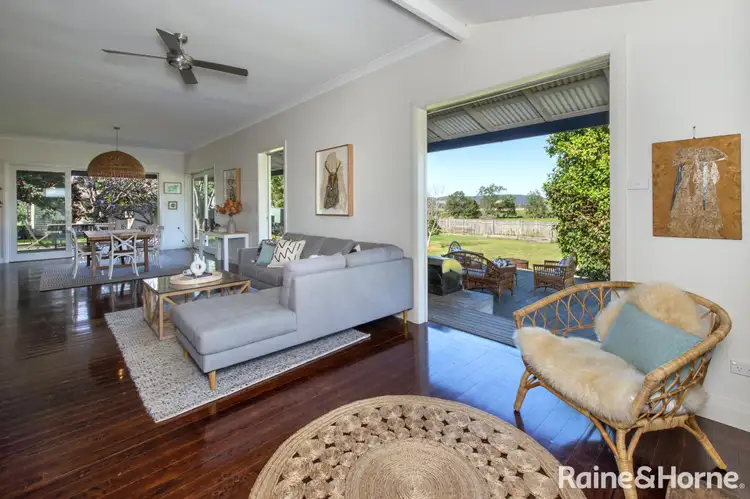Sixth view of Homely rural property listing, 140 O'Keeffes Lane, Jaspers Brush NSW 2535