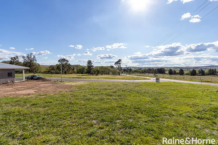 Main view of Homely land listing, Lot 1 Campbell Close, Llanarth NSW 2795