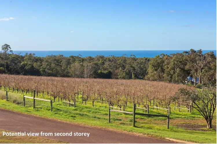 Lot 22 Vintners Drive, Quindalup WA 6281