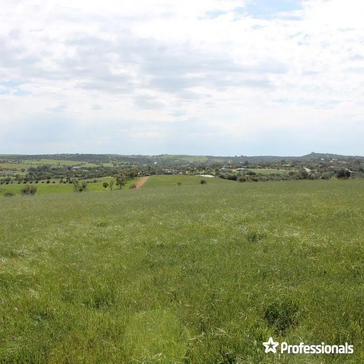 Main view of Homely land listing, 47 West Street, Northampton WA 6535