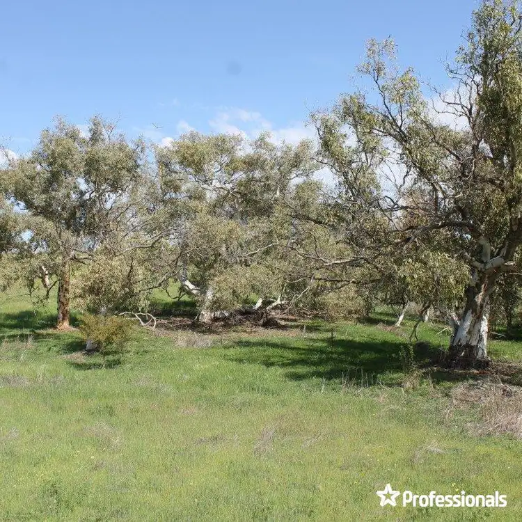 Second view of Homely land listing, 47 West Street, Northampton WA 6535