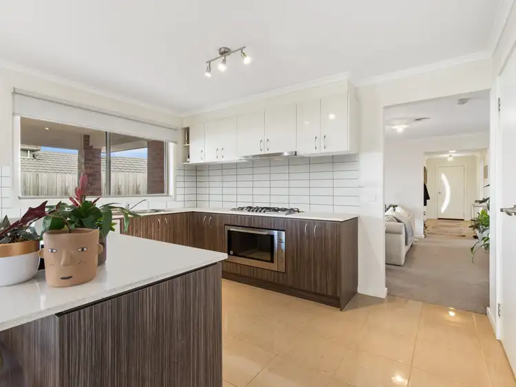 Fourth view of Homely house listing, 16 Berta Rise, Drouin VIC 3818