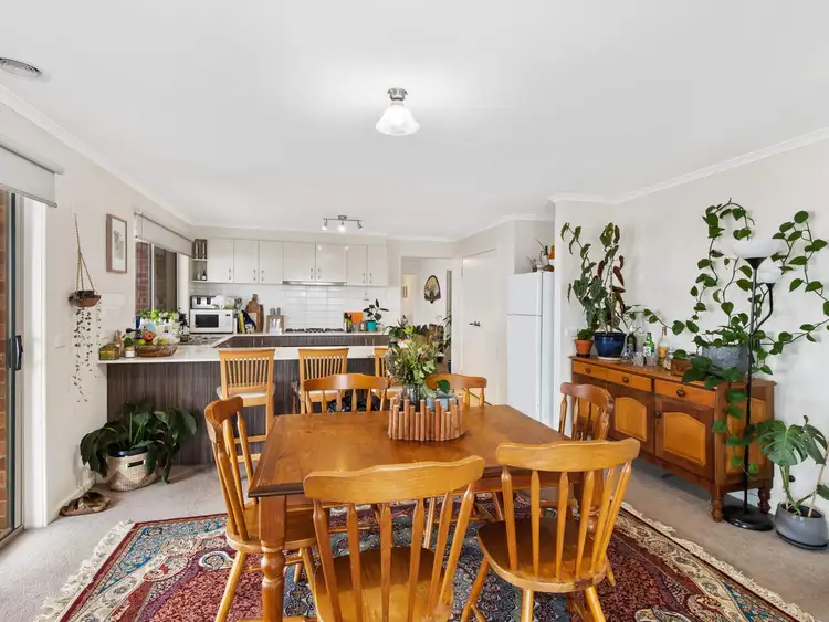 Sixth view of Homely house listing, 16 Berta Rise, Drouin VIC 3818