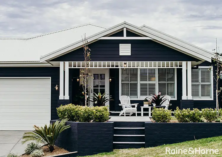 3 Wirray Lane, Corlette NSW 2315