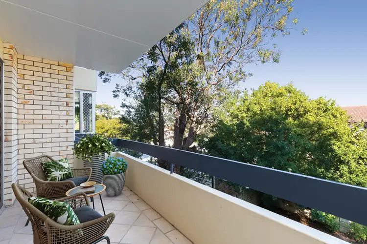 Second view of Homely unit listing, 2/37 Ascog Terrace, Toowong QLD 4066