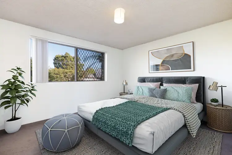 Fourth view of Homely unit listing, 2/37 Ascog Terrace, Toowong QLD 4066