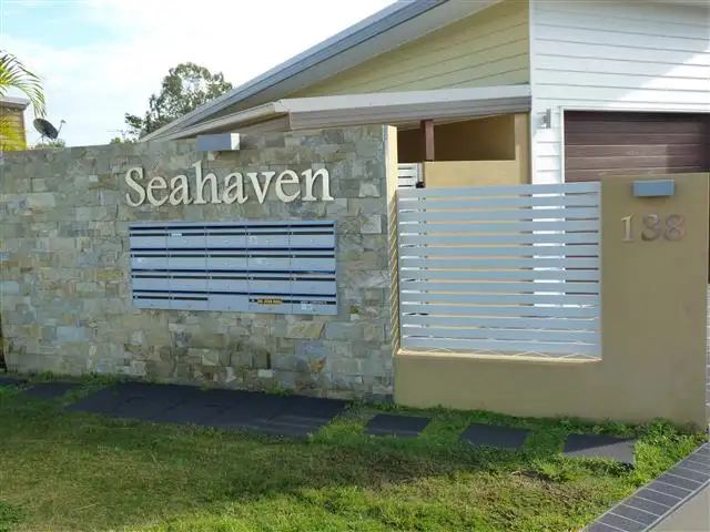 Main view of Homely unit listing, 16/138 Cypress Street, Urangan QLD 4655