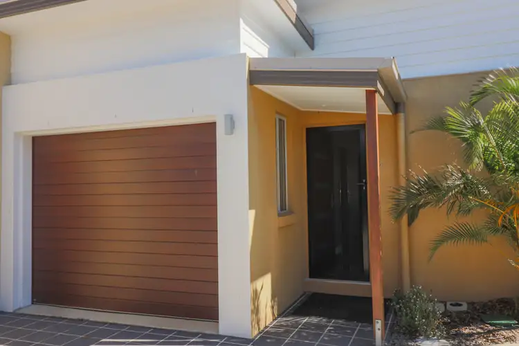Second view of Homely unit listing, 16/138 Cypress Street, Urangan QLD 4655